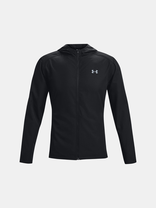 Under Armour Pánska bunda Under Armour UA STORM RUN HOODED JACKET