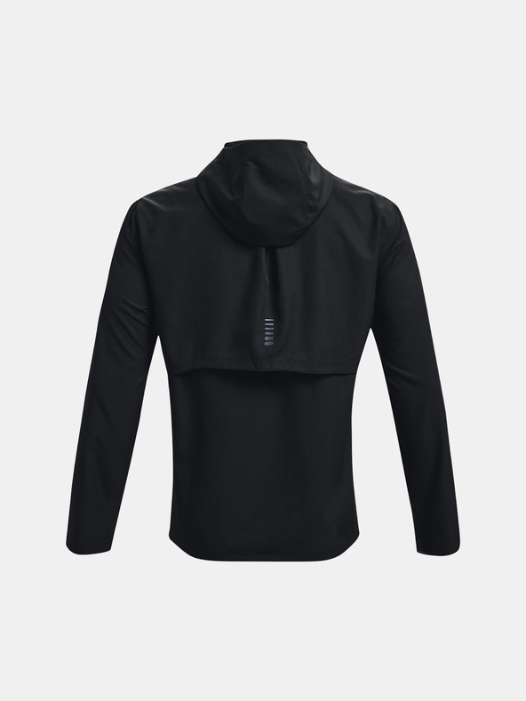 Under Armour Pánska bunda Under Armour UA STORM RUN HOODED JACKET
