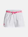 Under Armour Dievčenské kraťasy Under Armour Play Up Solid Shorts