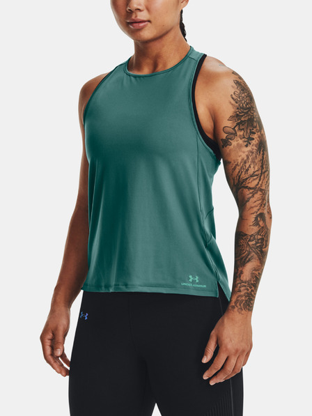 Under Armour Dámske tielko Under Armour Rush Energy Tank