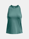 Under Armour Dámske tielko Under Armour Rush Energy Tank