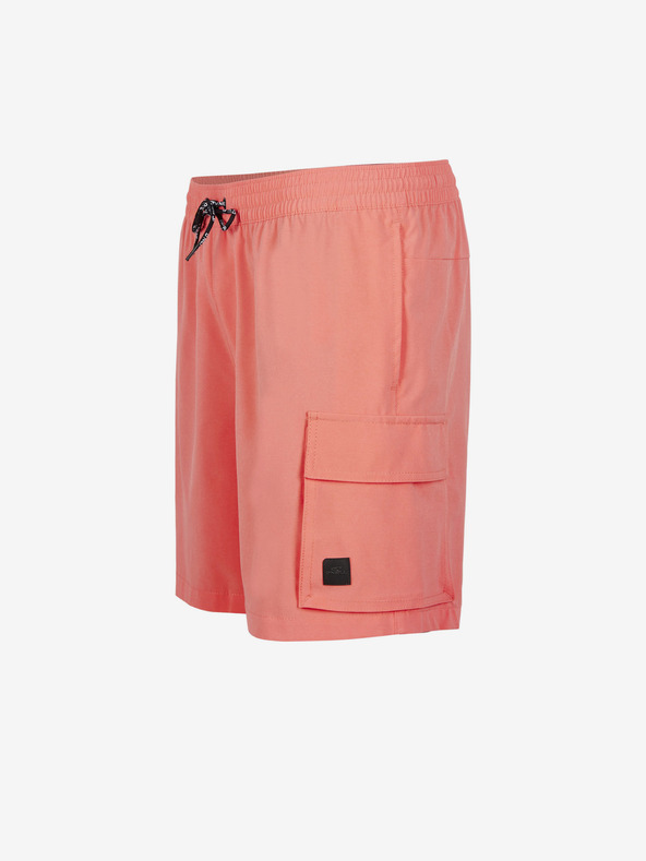 O'Neill Koralové pánske celodenné plavky O'Neill