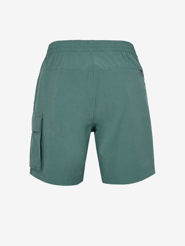 O'Neill Zelené pánske celodenné plavky O'Neill