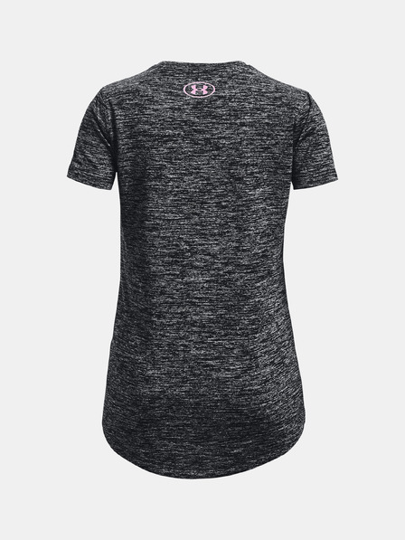 Under Armour Dievčenské tričko Under Armour Tech BL Twist SS
