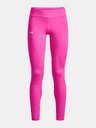 Under Armour Dievčenské legíny Under Armour Motion Legging