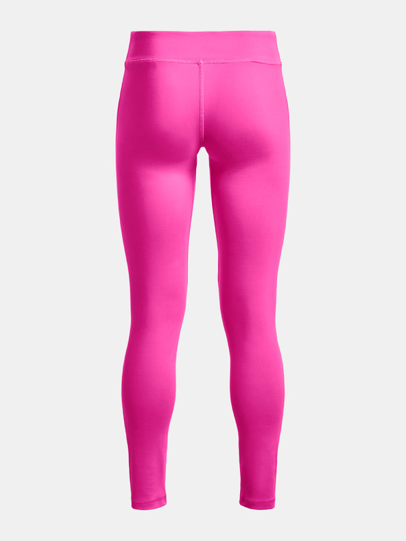 Under Armour Dievčenské legíny Under Armour Motion Legging