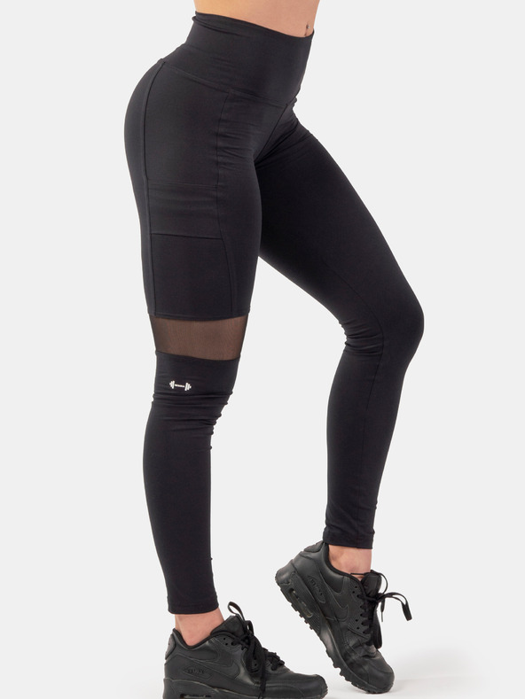 Nebbia Sporty Legíny
