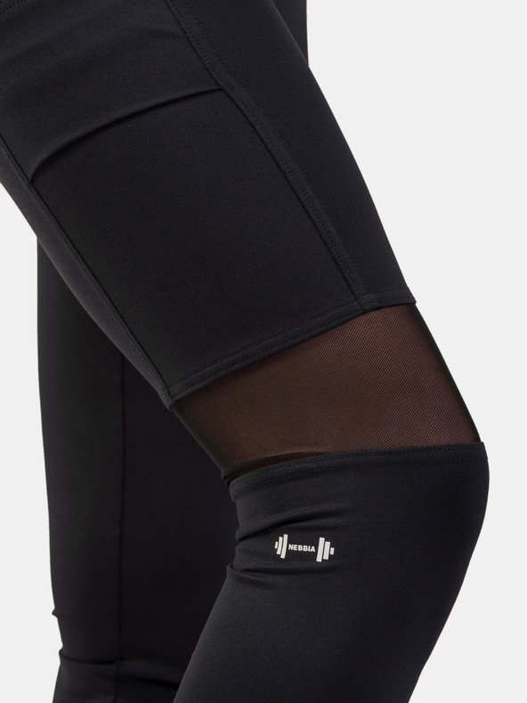 Nebbia Sporty Legíny