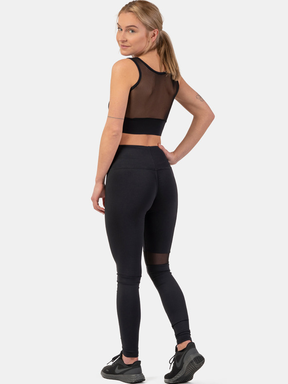 Nebbia Sporty Legíny