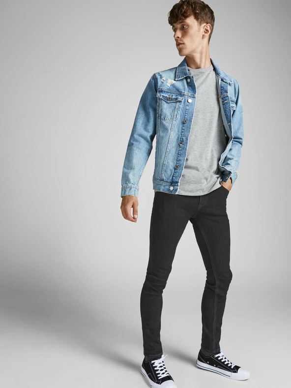 Jack & Jones Liam Džínsy