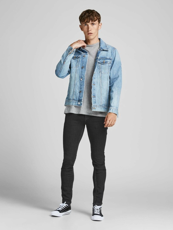 Jack & Jones Liam Džínsy