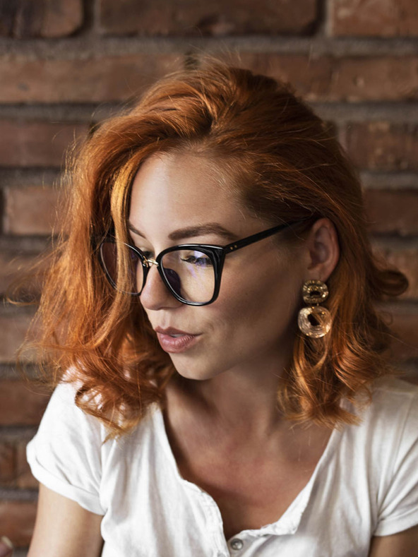 VEYREY Lithgrow Počítačové okuliare