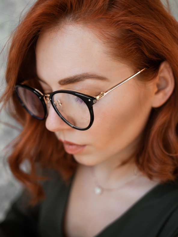 VEYREY Iris Počítačové okuliare