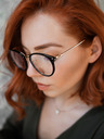 VEYREY Iris Počítačové okuliare