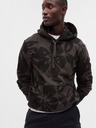 GAP Mikina s kapucňou Unisex GAP