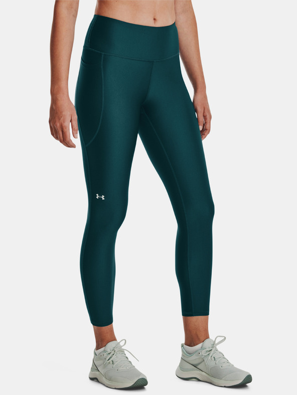 Under Armour Dámske legíny Under Armour Armour Hi Ankle Leg