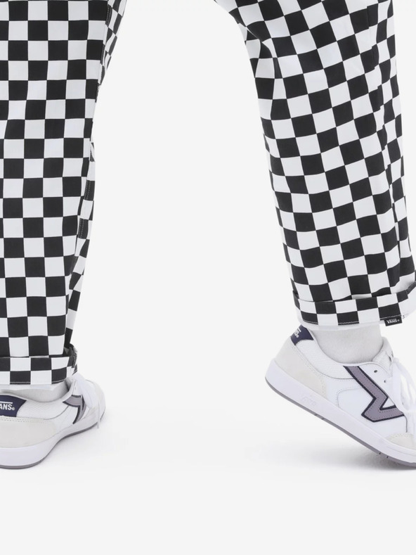 Vans Lowland Tenisky