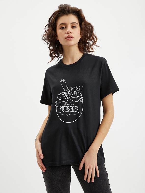 ZOOT.Original Tinder 2 Tričko