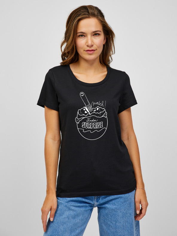 ZOOT.Original Tinder 2 Tričko