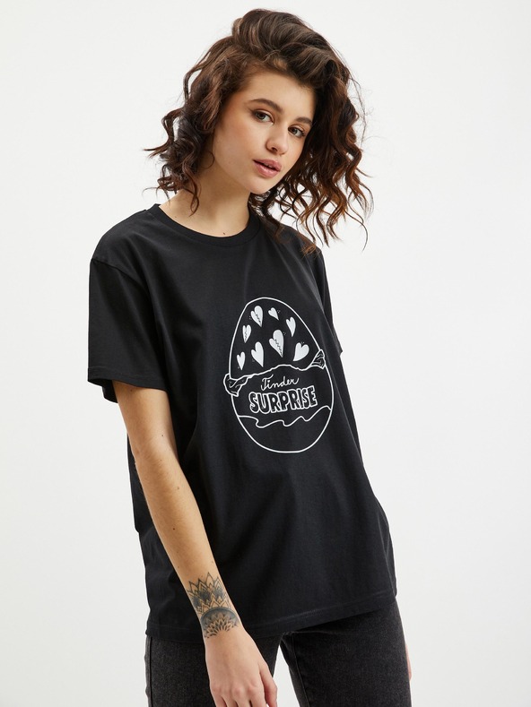 ZOOT.Original Tinder 1 Tričko