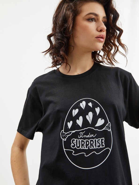 ZOOT.Original Tinder 1 Tričko