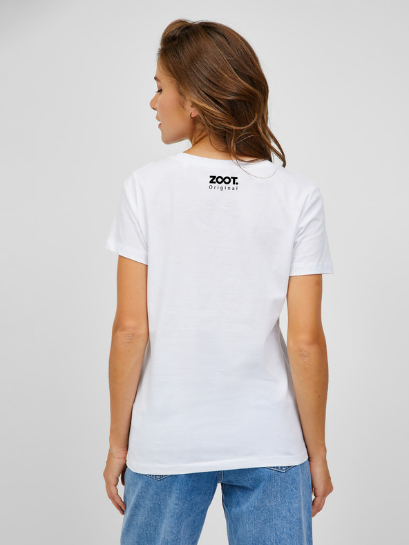 ZOOT.Original Ztracené vejce Tričko