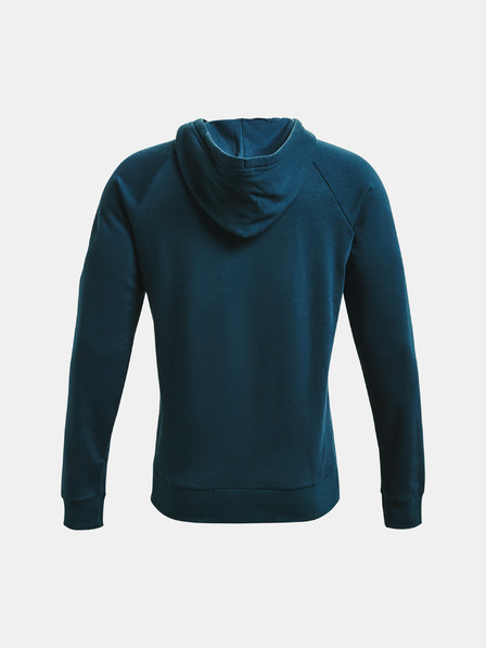 Under Armour Pánska mikina Under Armour UA Rival Fleece Big Logo HD
