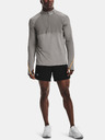 Under Armour Pánske tričko Under Armour UA Qualifier Run 2.0 1/2 Zip