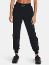 Under Armour Dámske športové nohavice Under Armour UA Rush Woven Pants