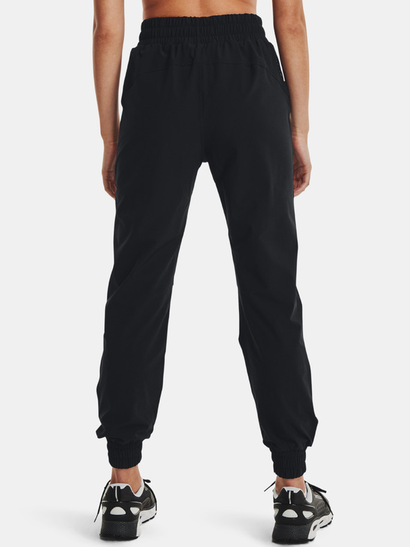 Under Armour Dámske športové nohavice Under Armour UA Rush Woven Pants