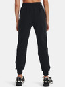 Under Armour Dámske športové nohavice Under Armour UA Rush Woven Pants
