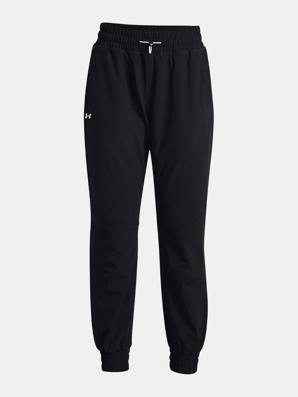 Under Armour Dámske športové nohavice Under Armour UA Rush Woven Pants