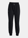Under Armour Dámske športové nohavice Under Armour UA Rush Woven Pants