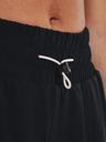 Under Armour Dámske športové nohavice Under Armour UA Rush Woven Pants