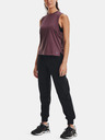 Under Armour Dámske športové nohavice Under Armour UA Rush Woven Pants