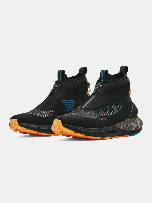 Under Armour Dámske topánky Under Armour W HOVR Phantom 2 Storm
