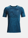 Under Armour Pánske tričko Under Armour UA Seamless Run SS