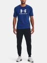 Under Armour Pánske tričko Under Armour UA SPORTSTYLE LOGO SS