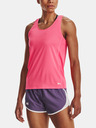 Under Armour Dámsky top Under Armour UA Fly By Tank