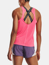 Under Armour Dámsky top Under Armour UA Fly By Tank