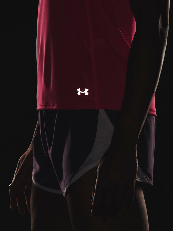 Under Armour Dámske tielko Under Armour UA Fly By Tank