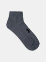 Under Armour Unisex ponožky Under Armour UA Core Low Cut 3Pk