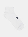 Under Armour Unisex ponožky Under Armour UA Core Low Cut 3Pk