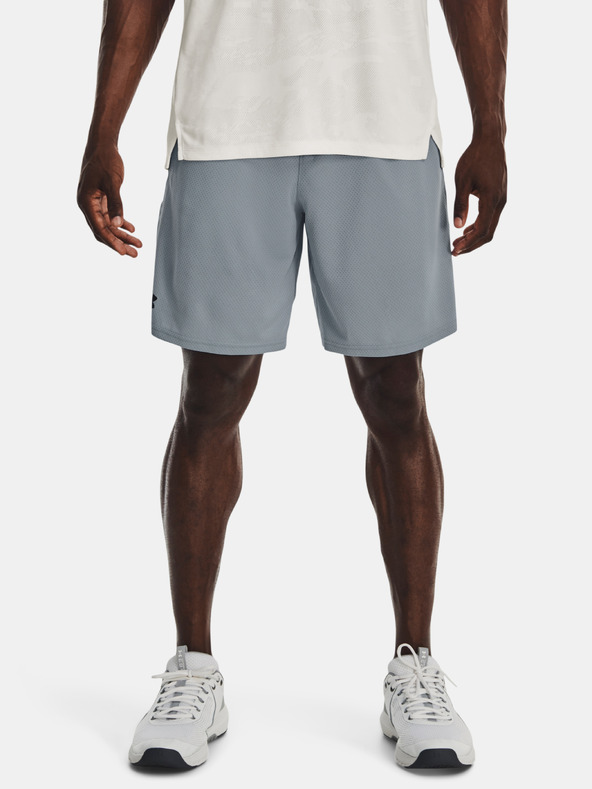 Under Armour Pánske kraťasy Under Armour UA Tech Mesh Shorts