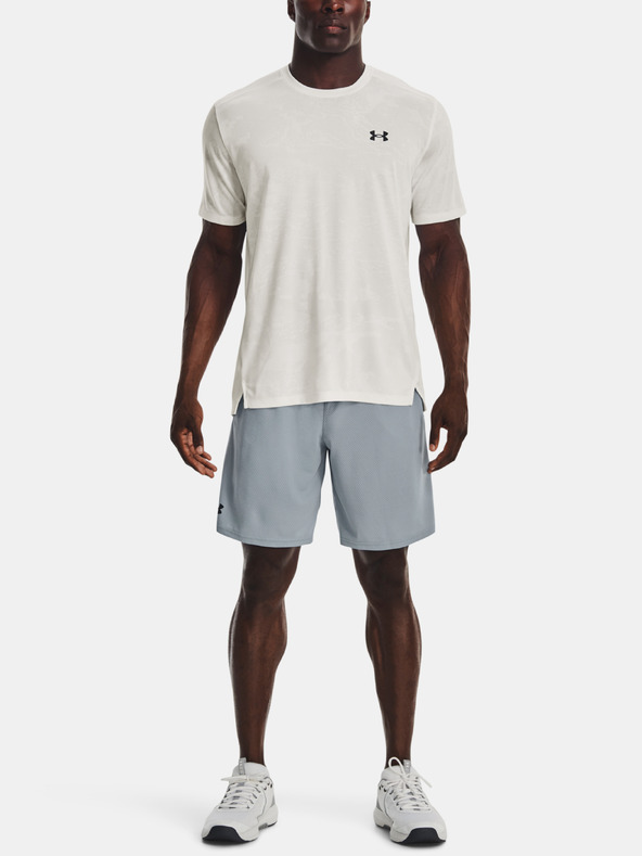Under Armour Pánske kraťasy Under Armour UA Tech Mesh Shorts
