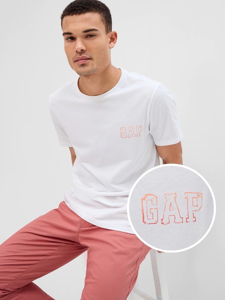 GAP Tričko GAP logo