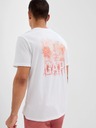 GAP Tričko GAP logo