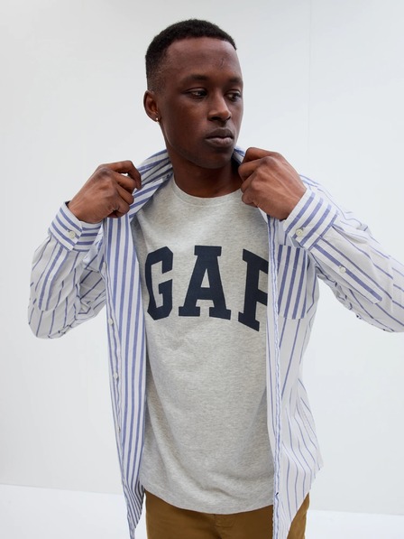 GAP Košeľa slim stretch GAP