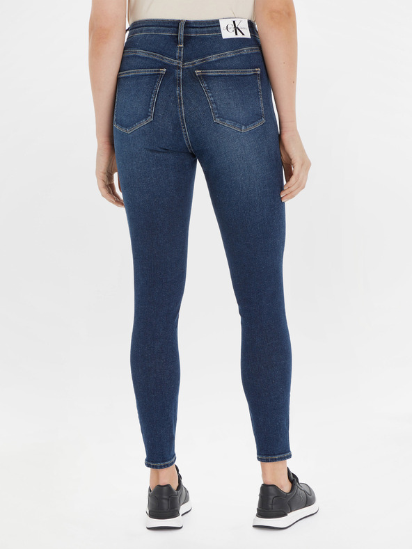 Calvin Klein Jeans Džínsy