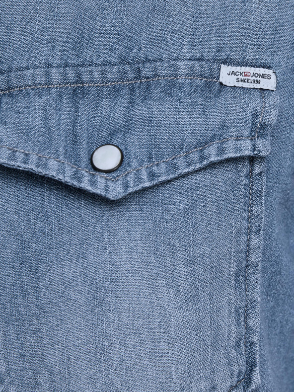 Jack & Jones Sheridan Košeľa detská